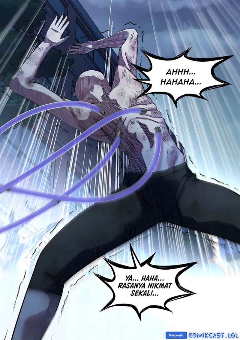 the-last-human - Chapter: 546