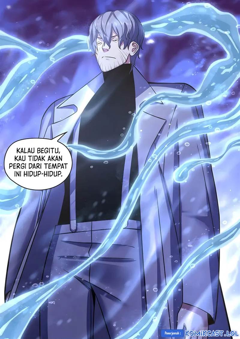 the-last-human - Chapter: 546