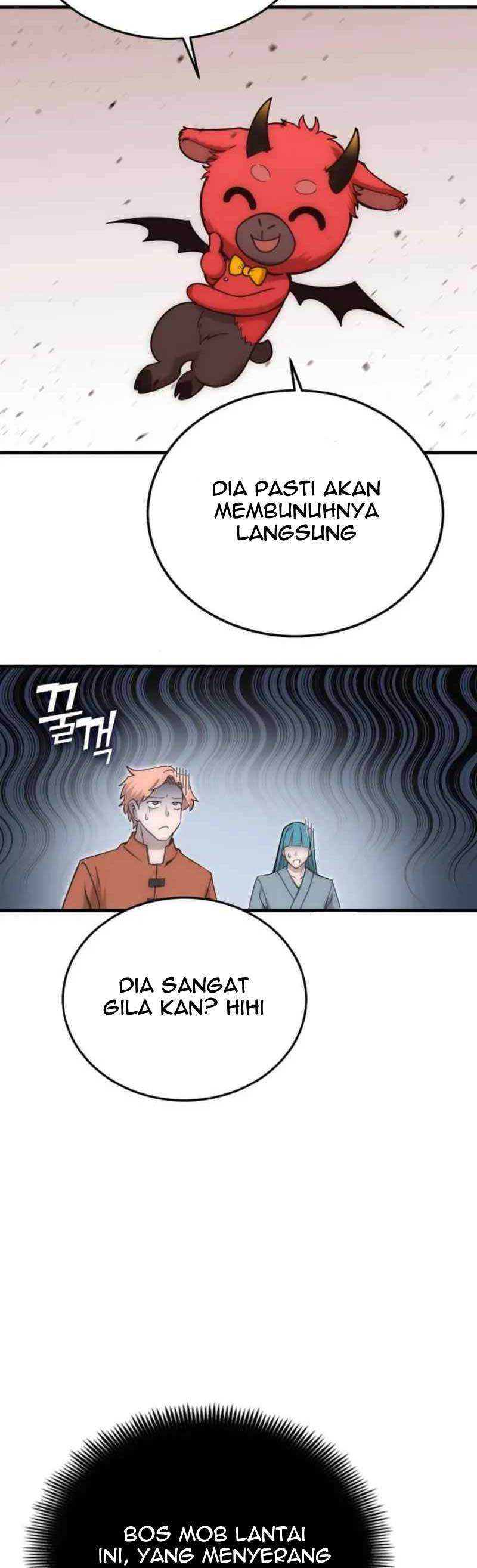 dantalian - Chapter: 16