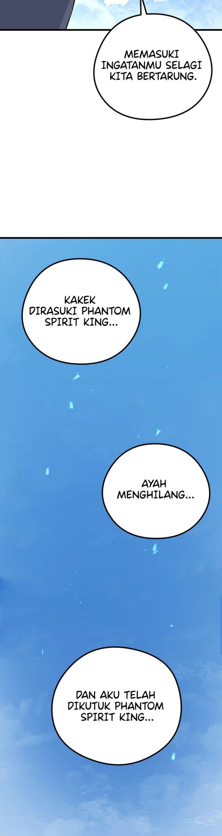 phantom-spirit-king - Chapter: 70