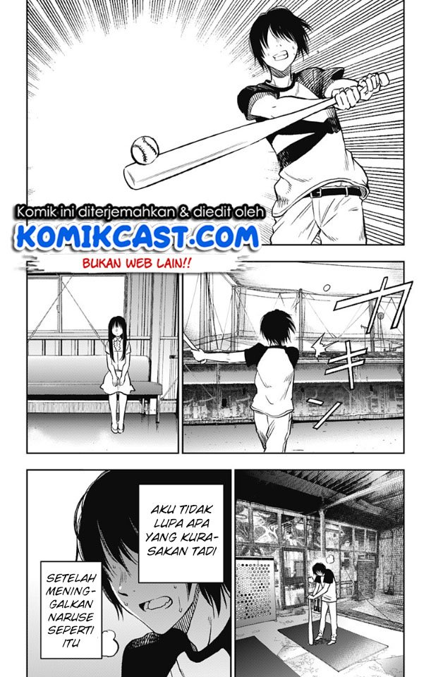 jumyou-wo-kaitotte-moratta-ichinen-ni-tsuki-ichimanen-de - Chapter: 5