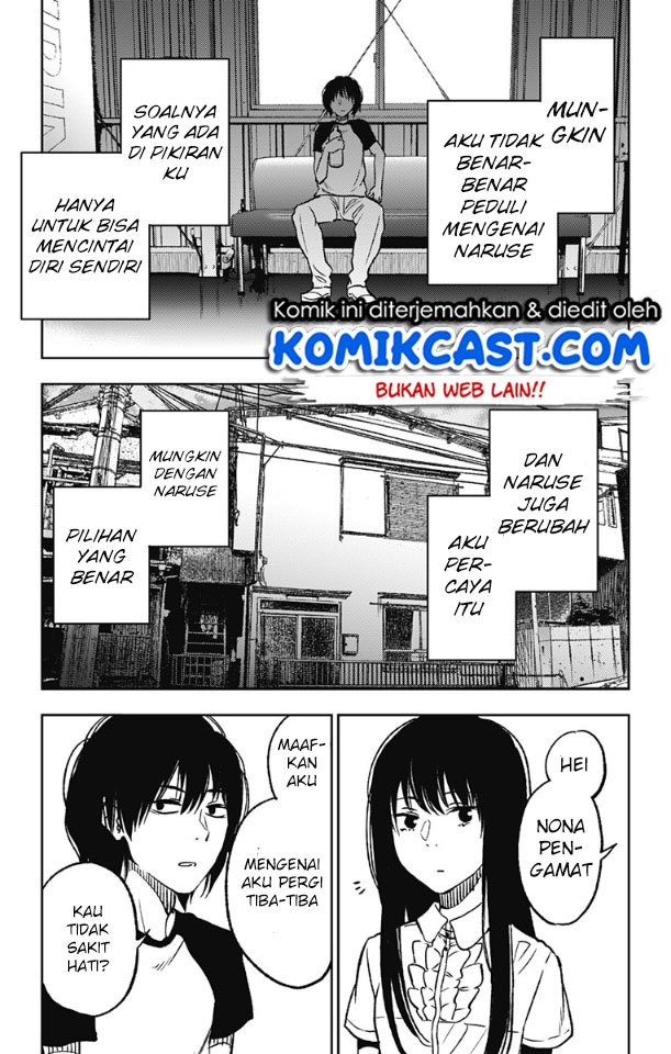 jumyou-wo-kaitotte-moratta-ichinen-ni-tsuki-ichimanen-de - Chapter: 5