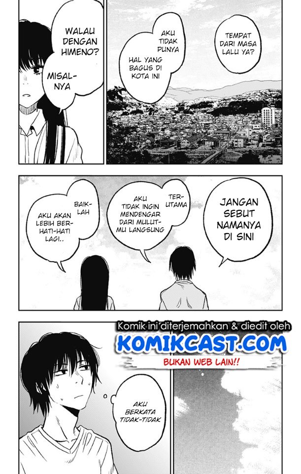 jumyou-wo-kaitotte-moratta-ichinen-ni-tsuki-ichimanen-de - Chapter: 5