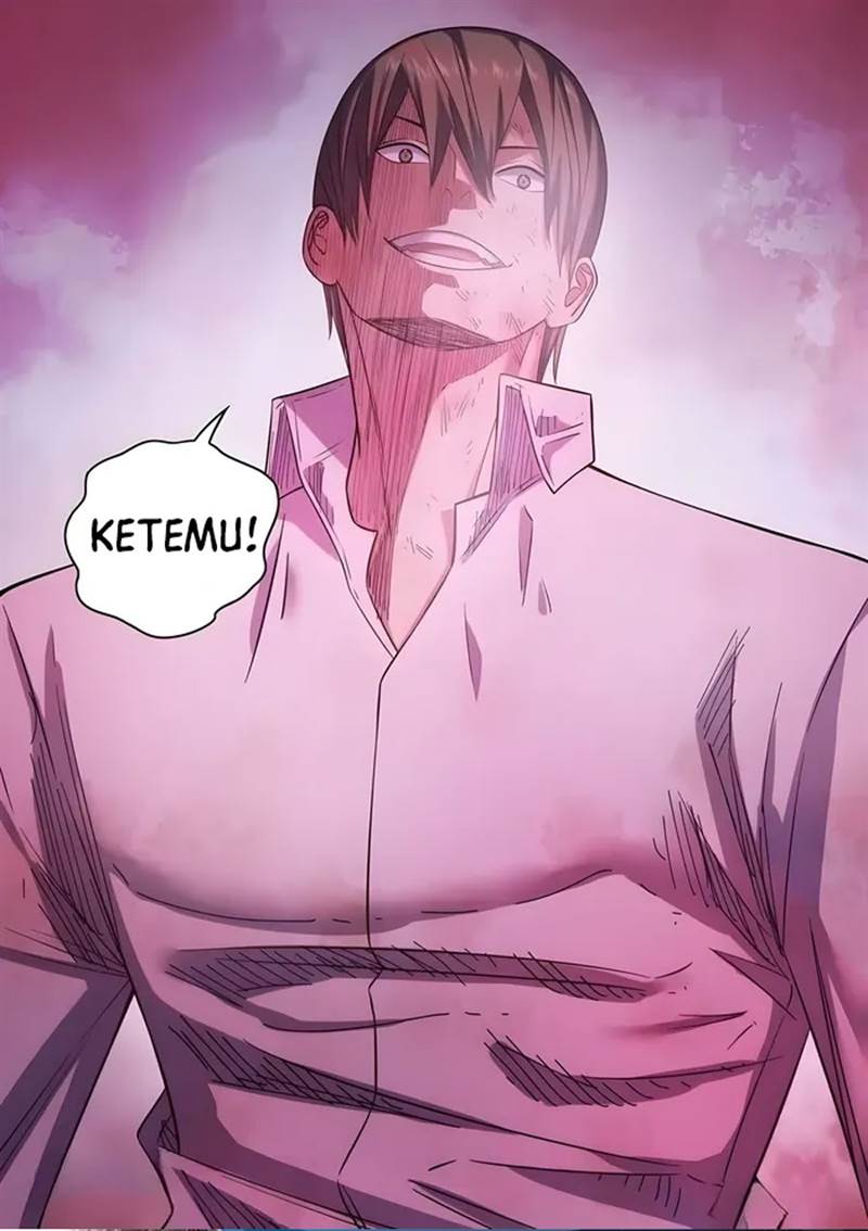 the-last-human - Chapter: 548