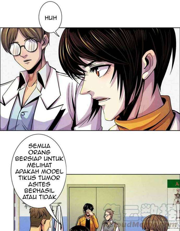 doctor-li-ming - Chapter: 5