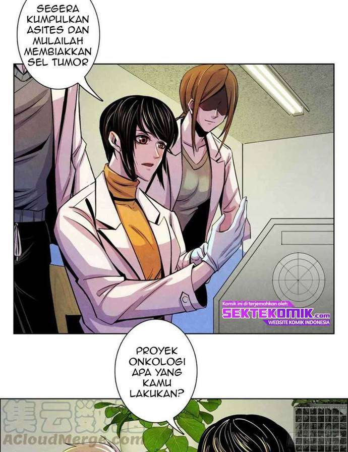 doctor-li-ming - Chapter: 5