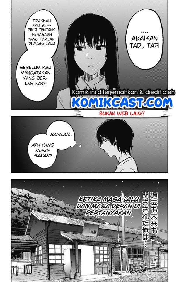 jumyou-wo-kaitotte-moratta-ichinen-ni-tsuki-ichimanen-de - Chapter: 6