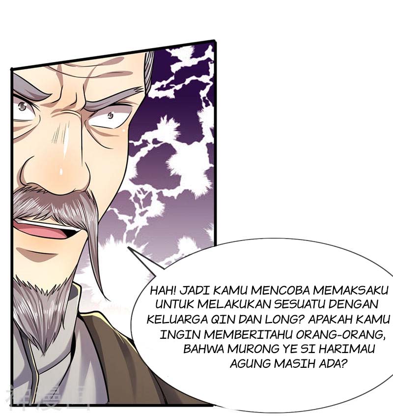 medical-martial-arts - Chapter: 122