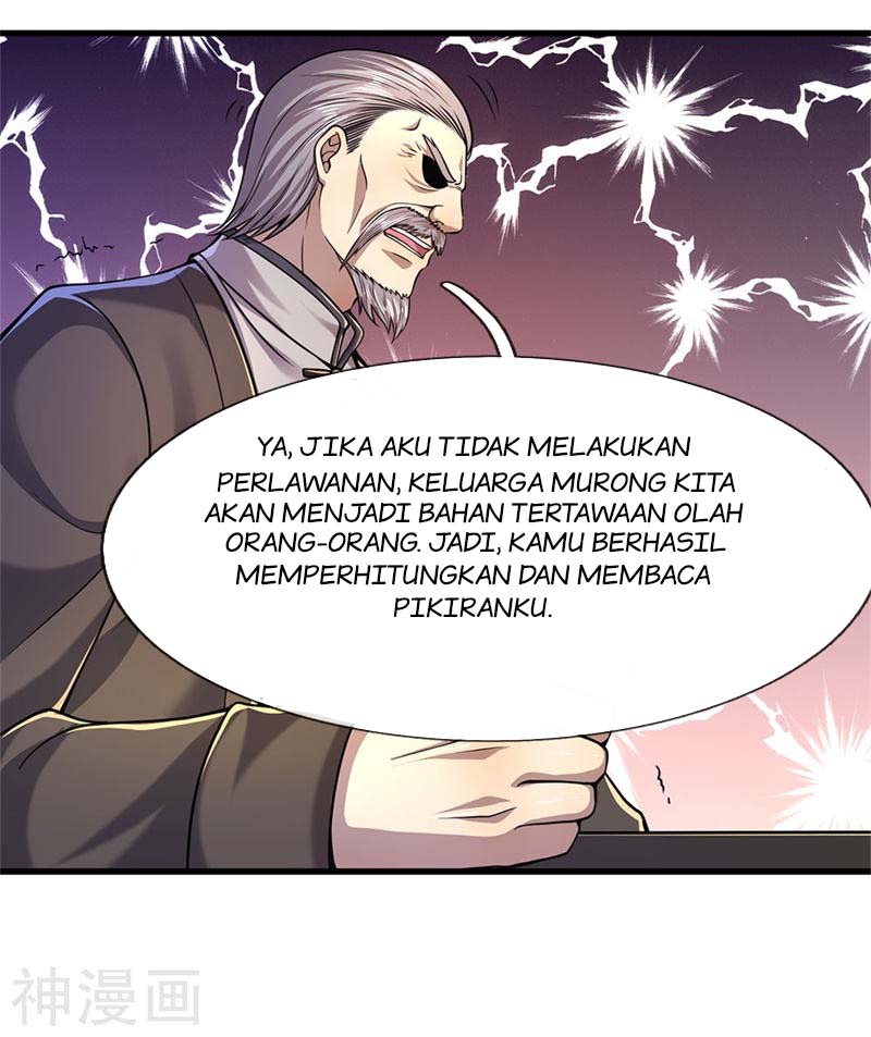 medical-martial-arts - Chapter: 122