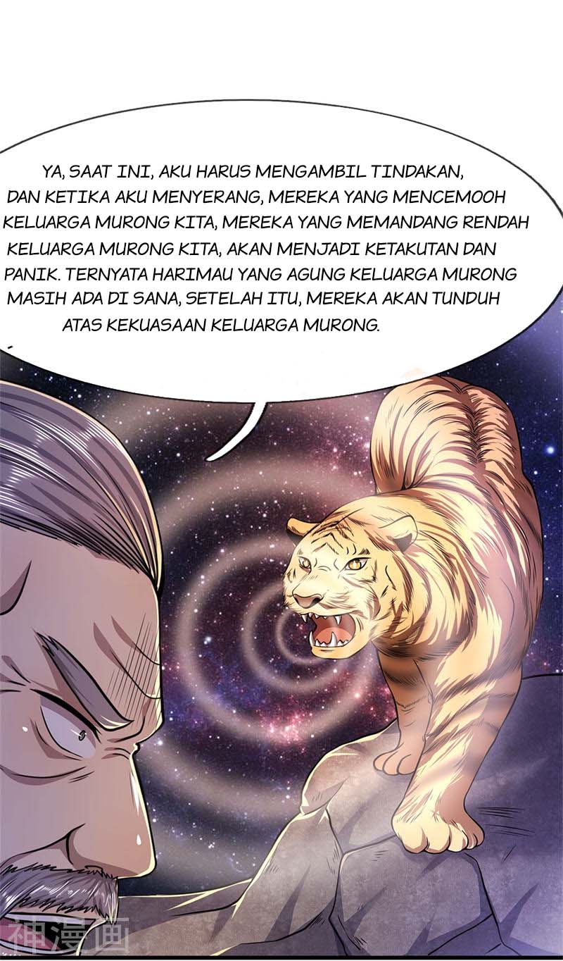 medical-martial-arts - Chapter: 122