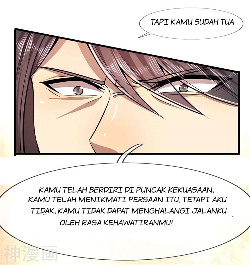 medical-martial-arts - Chapter: 122