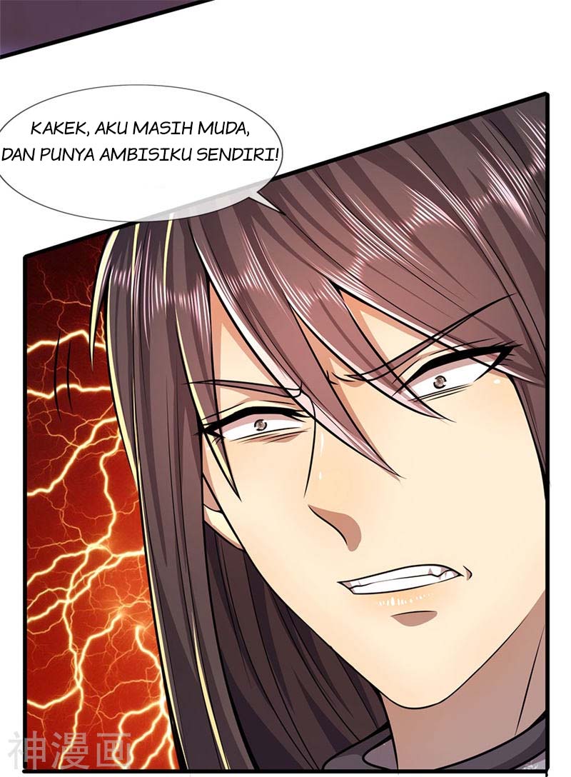 medical-martial-arts - Chapter: 122