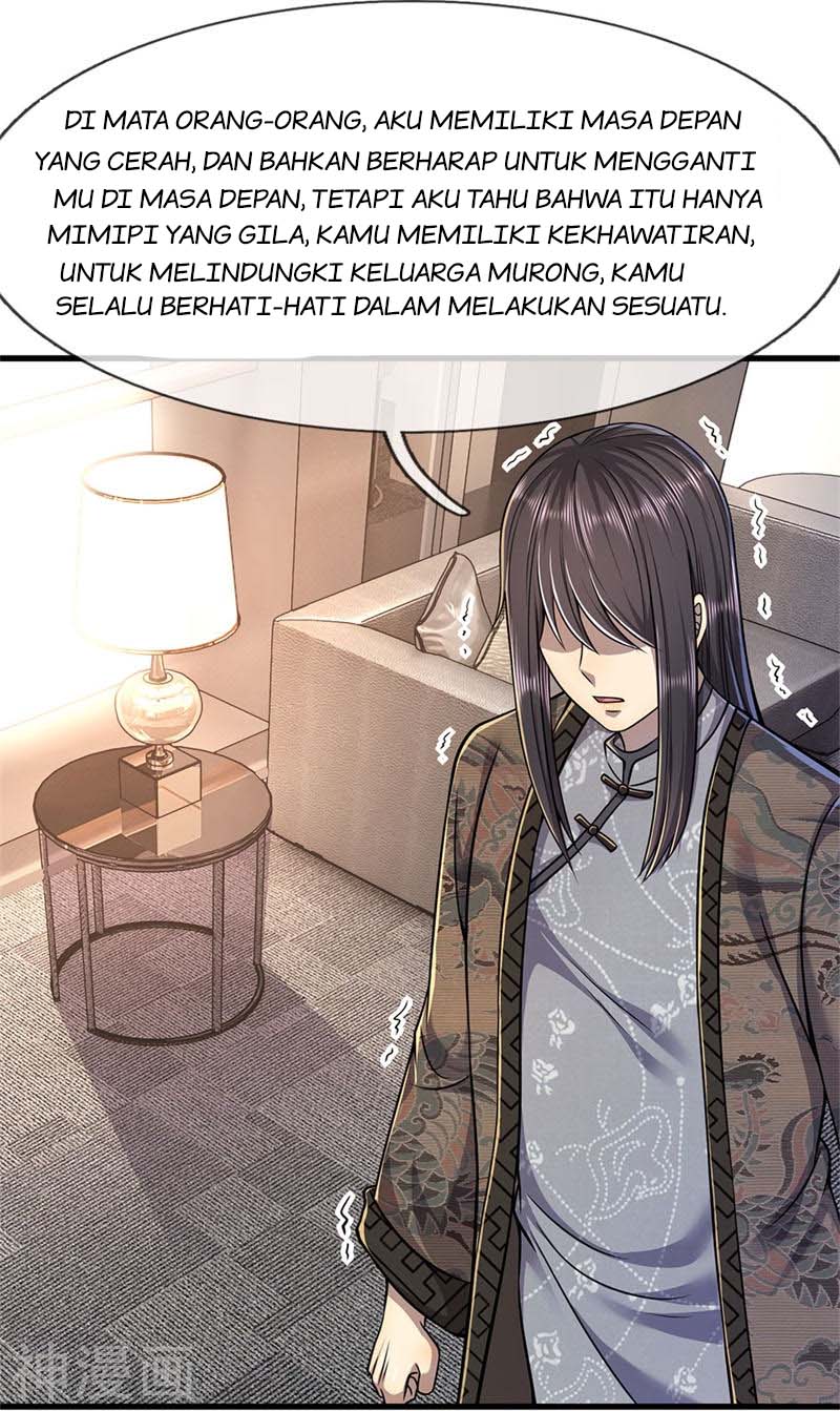 medical-martial-arts - Chapter: 122