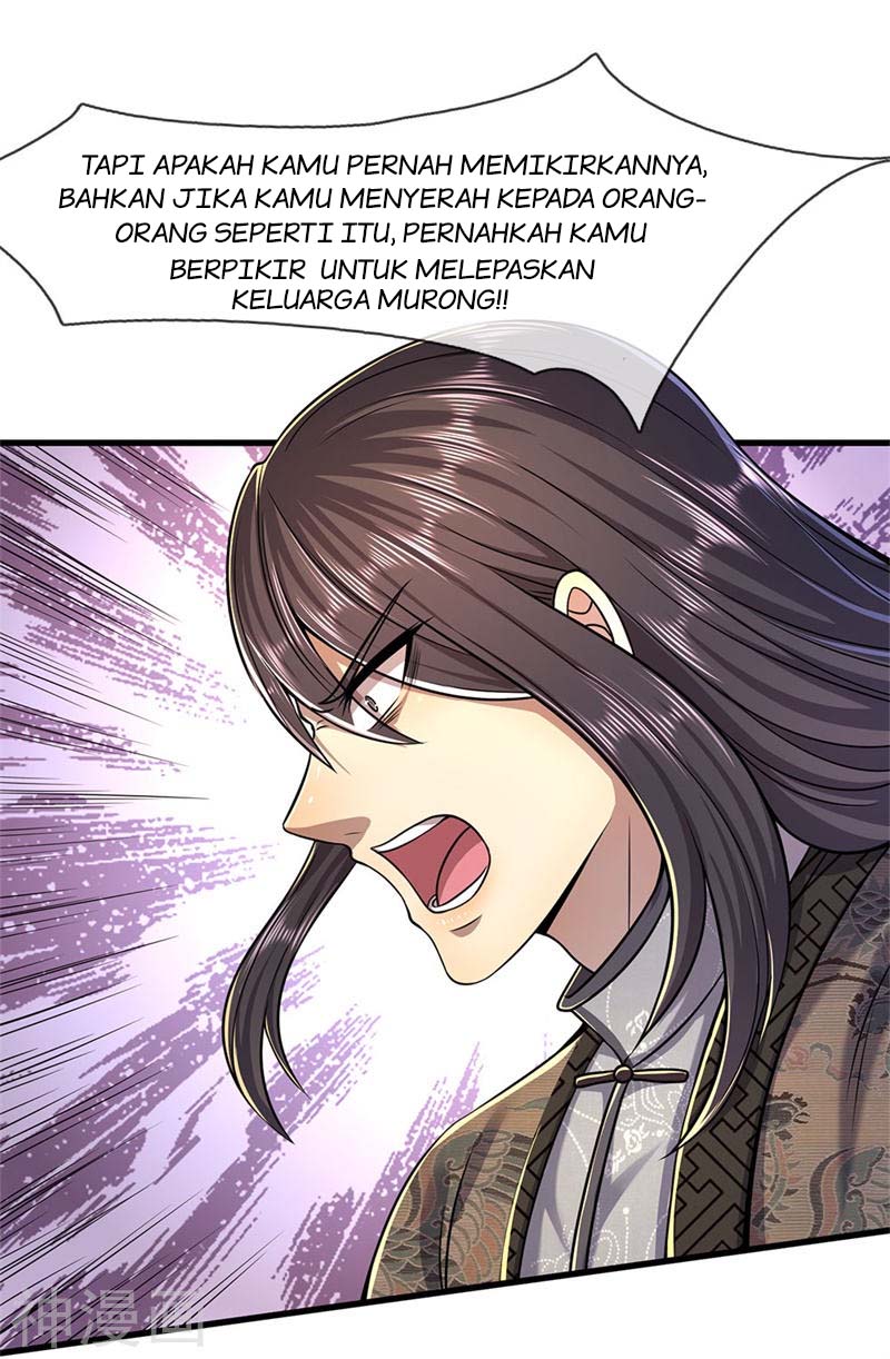 medical-martial-arts - Chapter: 122