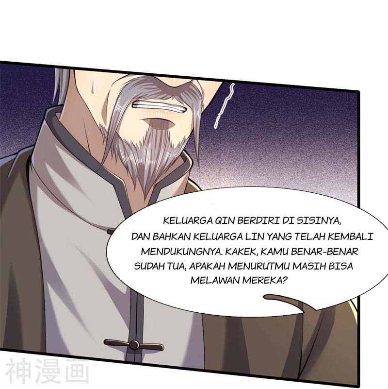 medical-martial-arts - Chapter: 122