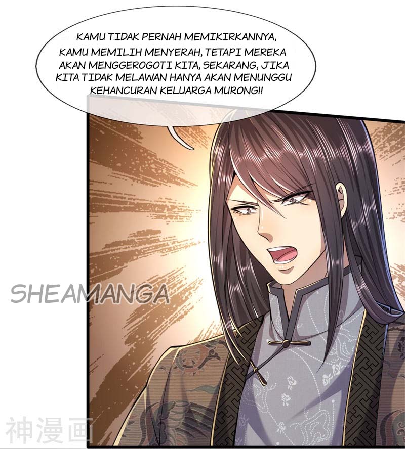 medical-martial-arts - Chapter: 122