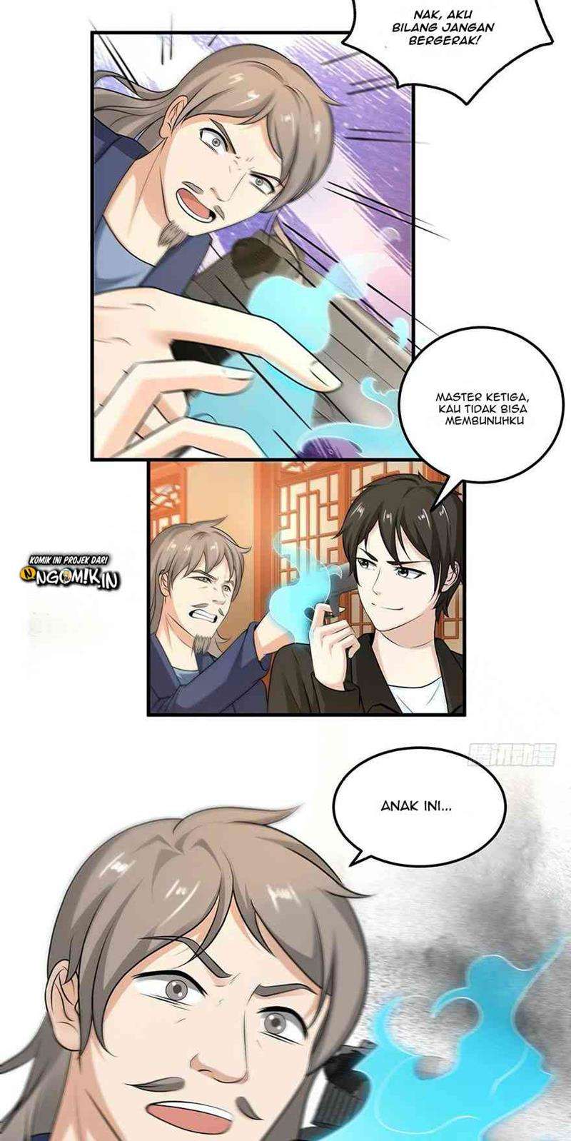 miss-sister-dont-mess-with-me - Chapter: 55