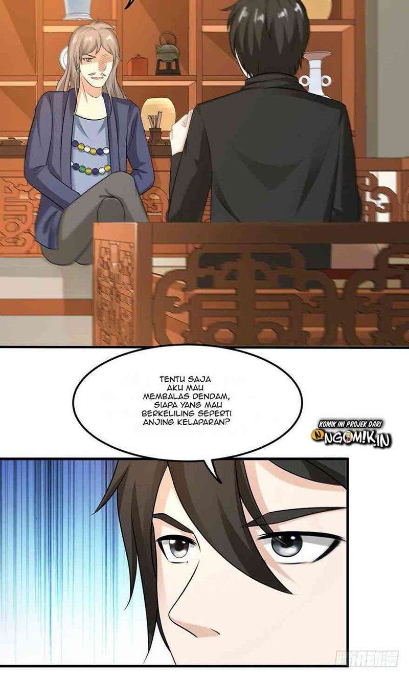 miss-sister-dont-mess-with-me - Chapter: 55