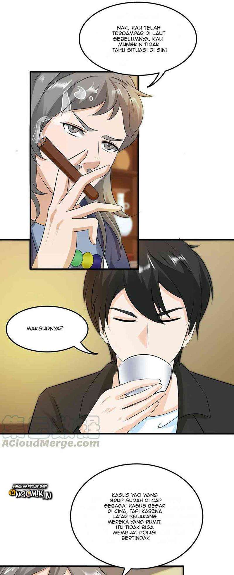 miss-sister-dont-mess-with-me - Chapter: 55