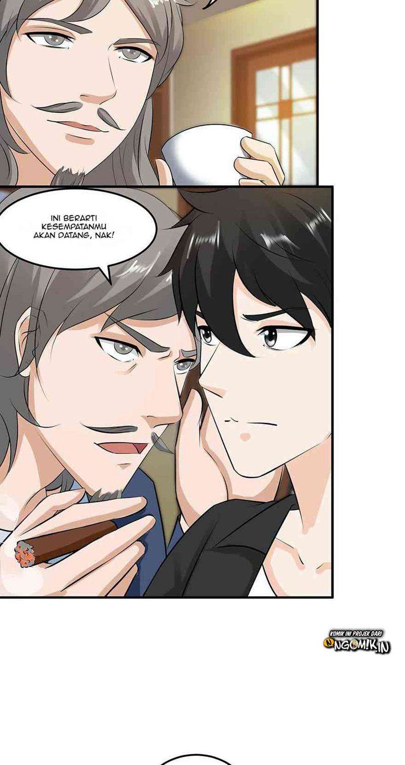 miss-sister-dont-mess-with-me - Chapter: 55