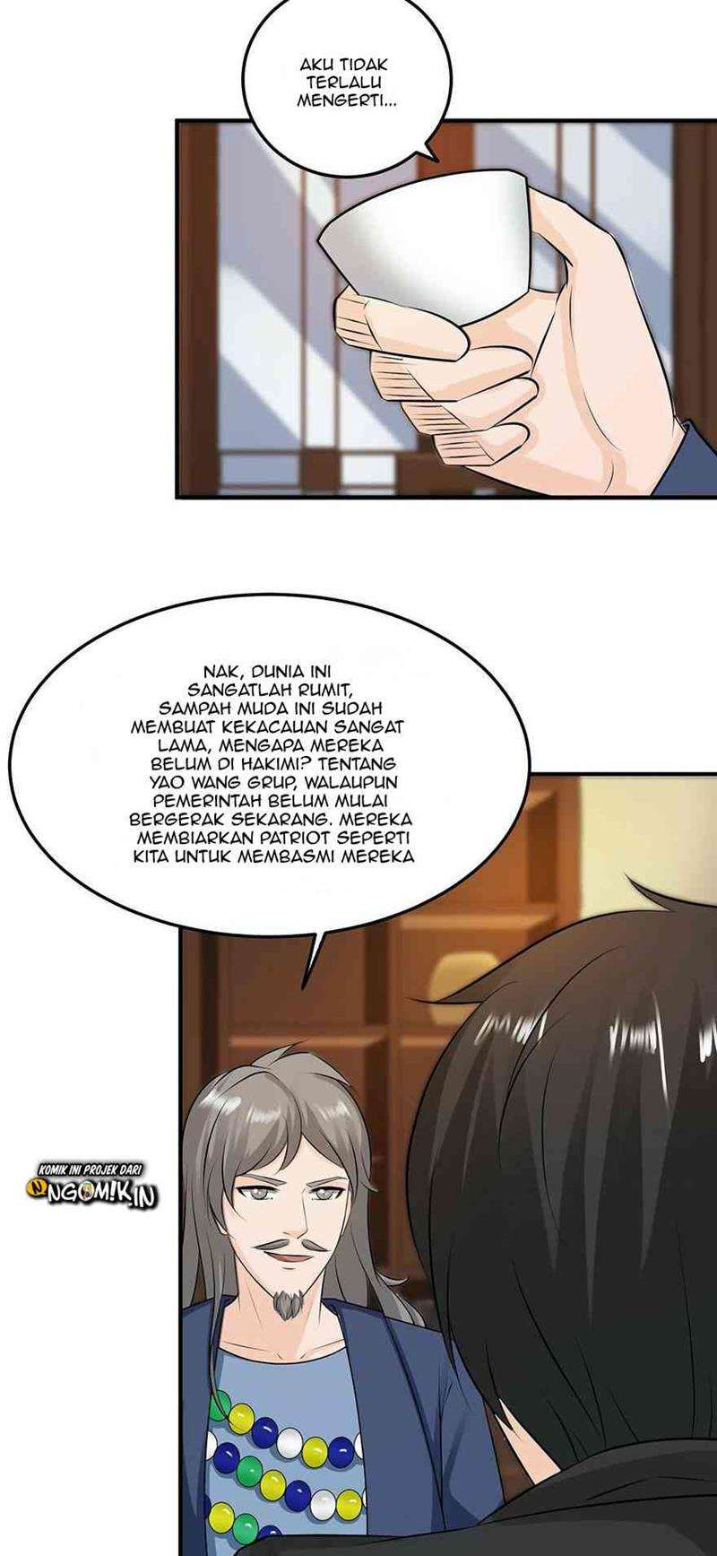 miss-sister-dont-mess-with-me - Chapter: 55