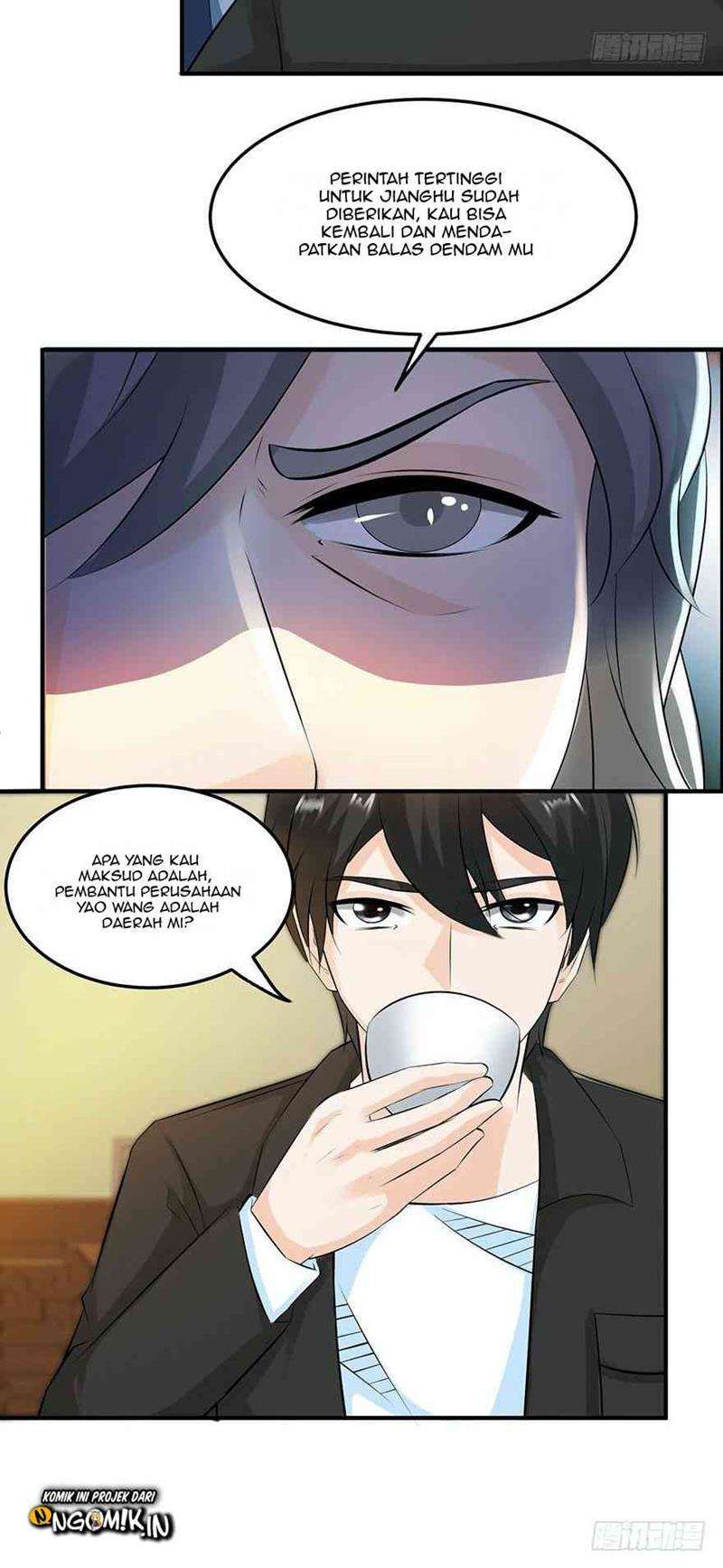 miss-sister-dont-mess-with-me - Chapter: 55