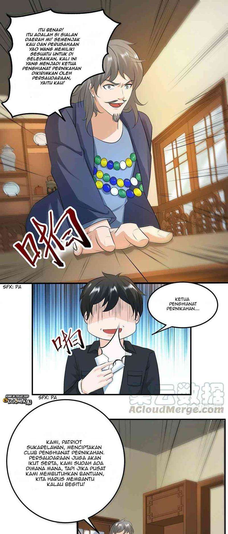 miss-sister-dont-mess-with-me - Chapter: 55