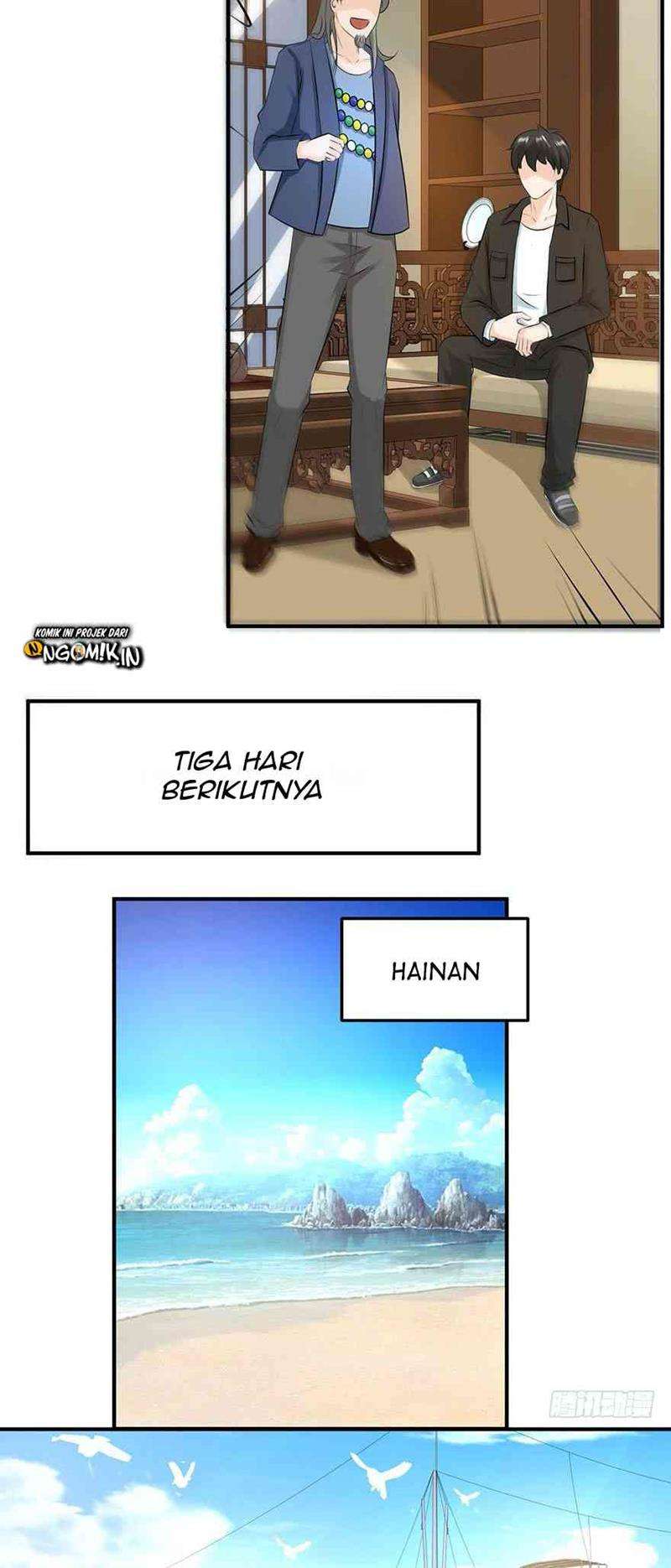 miss-sister-dont-mess-with-me - Chapter: 55