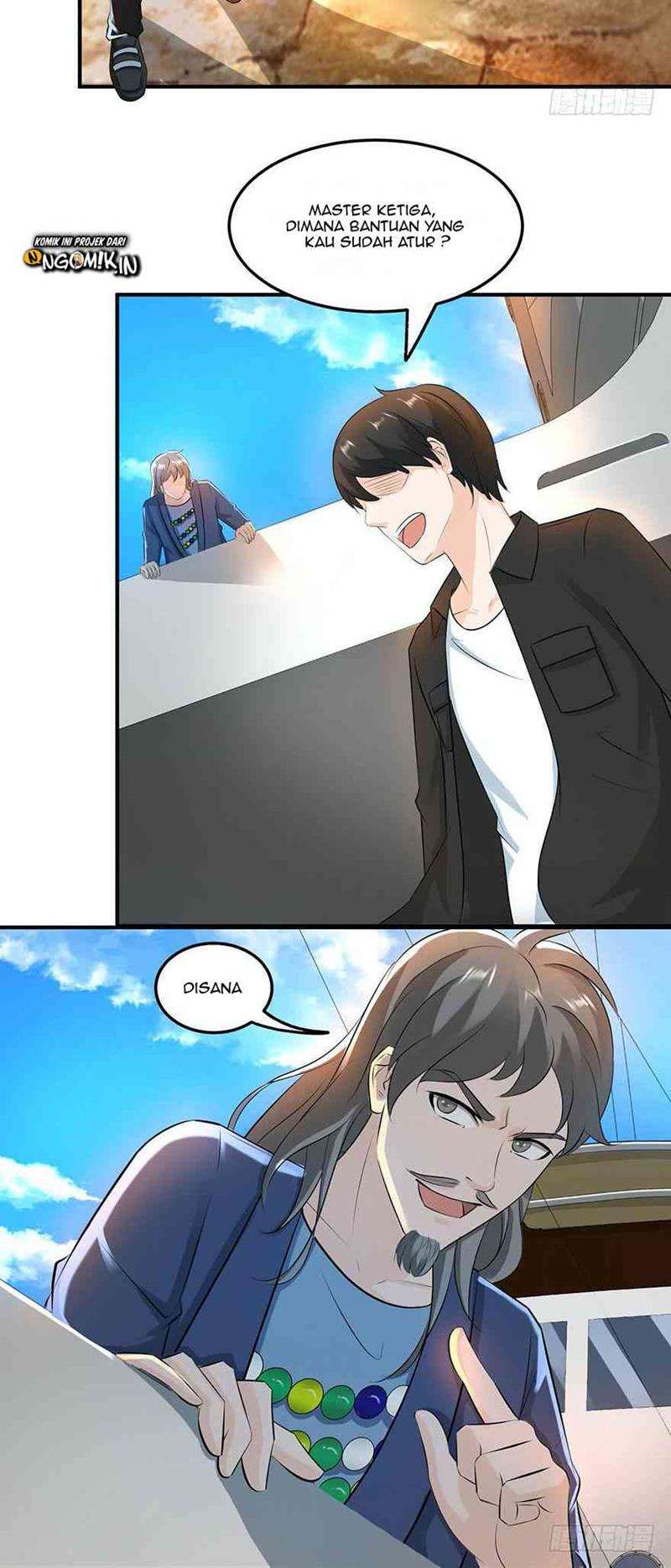 miss-sister-dont-mess-with-me - Chapter: 55