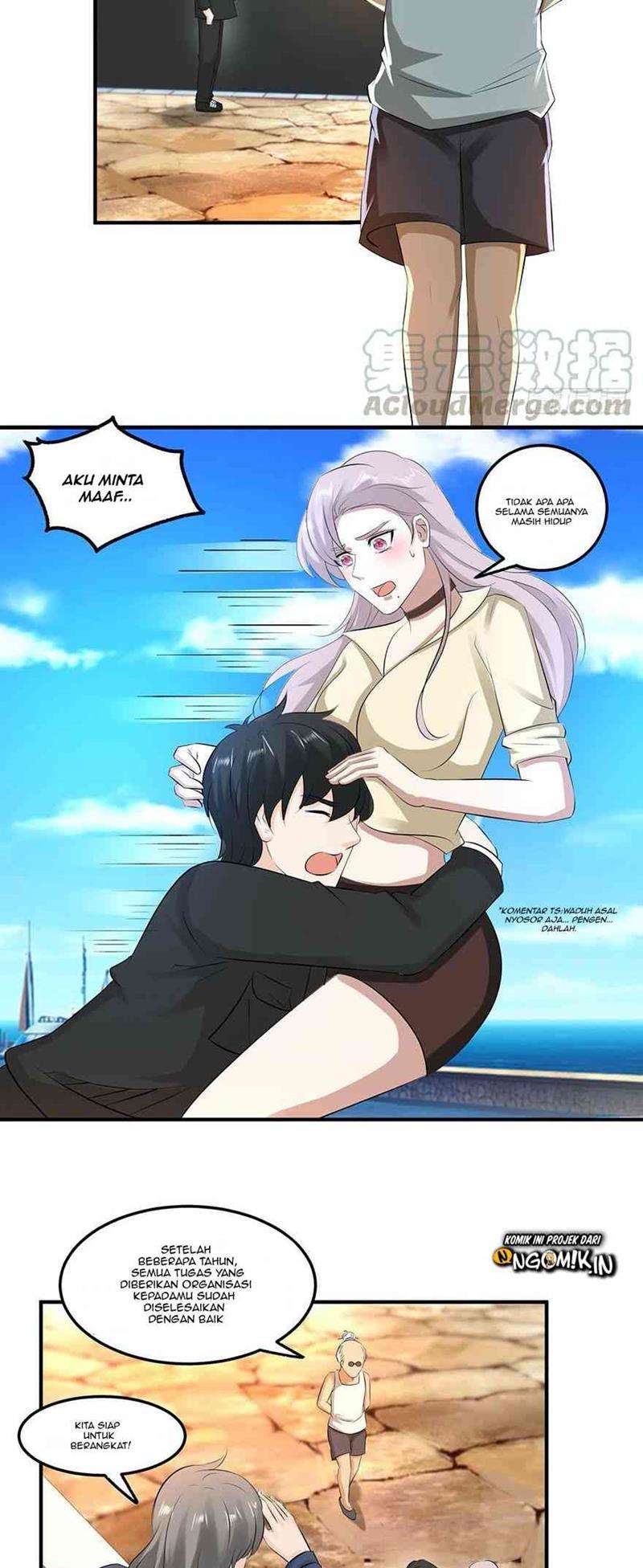 miss-sister-dont-mess-with-me - Chapter: 55