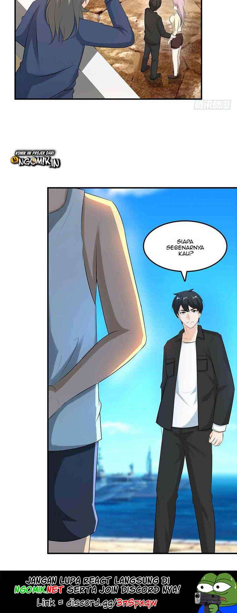 miss-sister-dont-mess-with-me - Chapter: 55