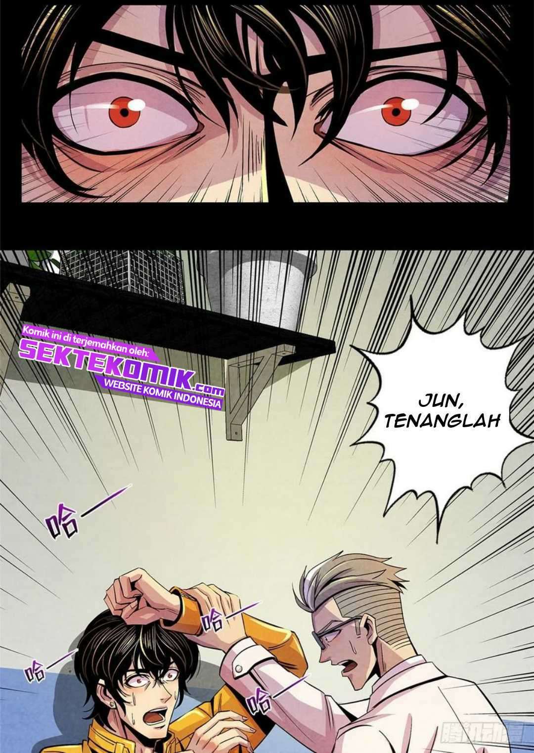 doctor-li-ming - Chapter: 6