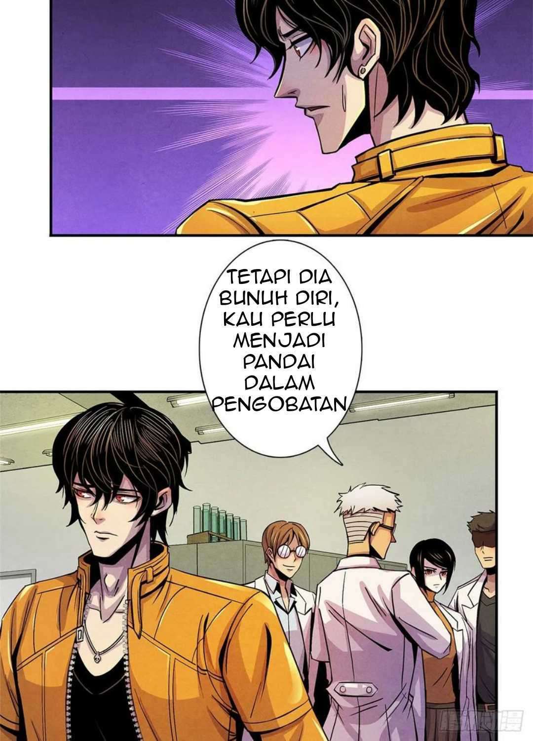 doctor-li-ming - Chapter: 6