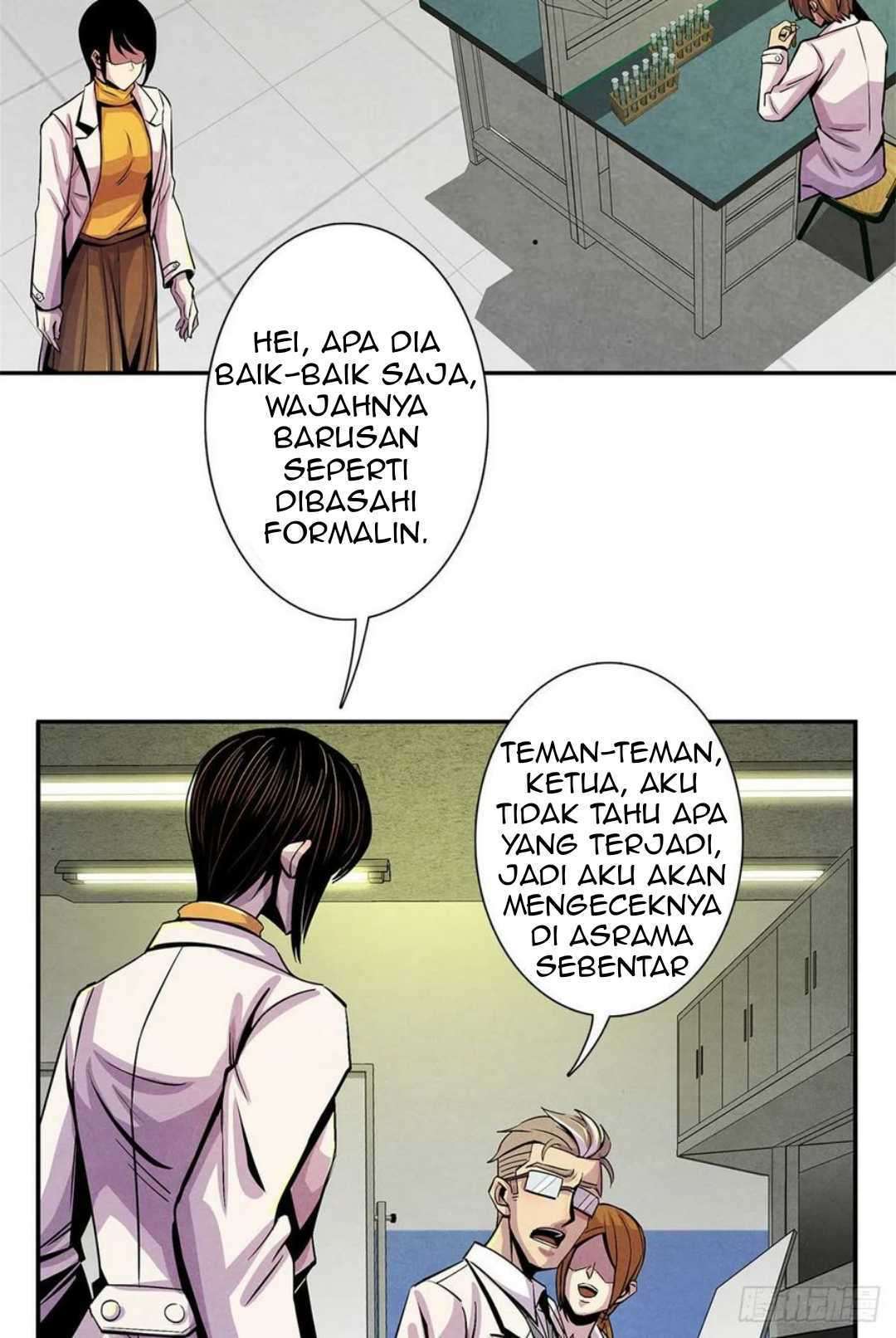 doctor-li-ming - Chapter: 6