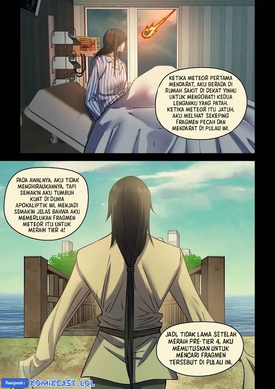 the-last-human - Chapter: 551