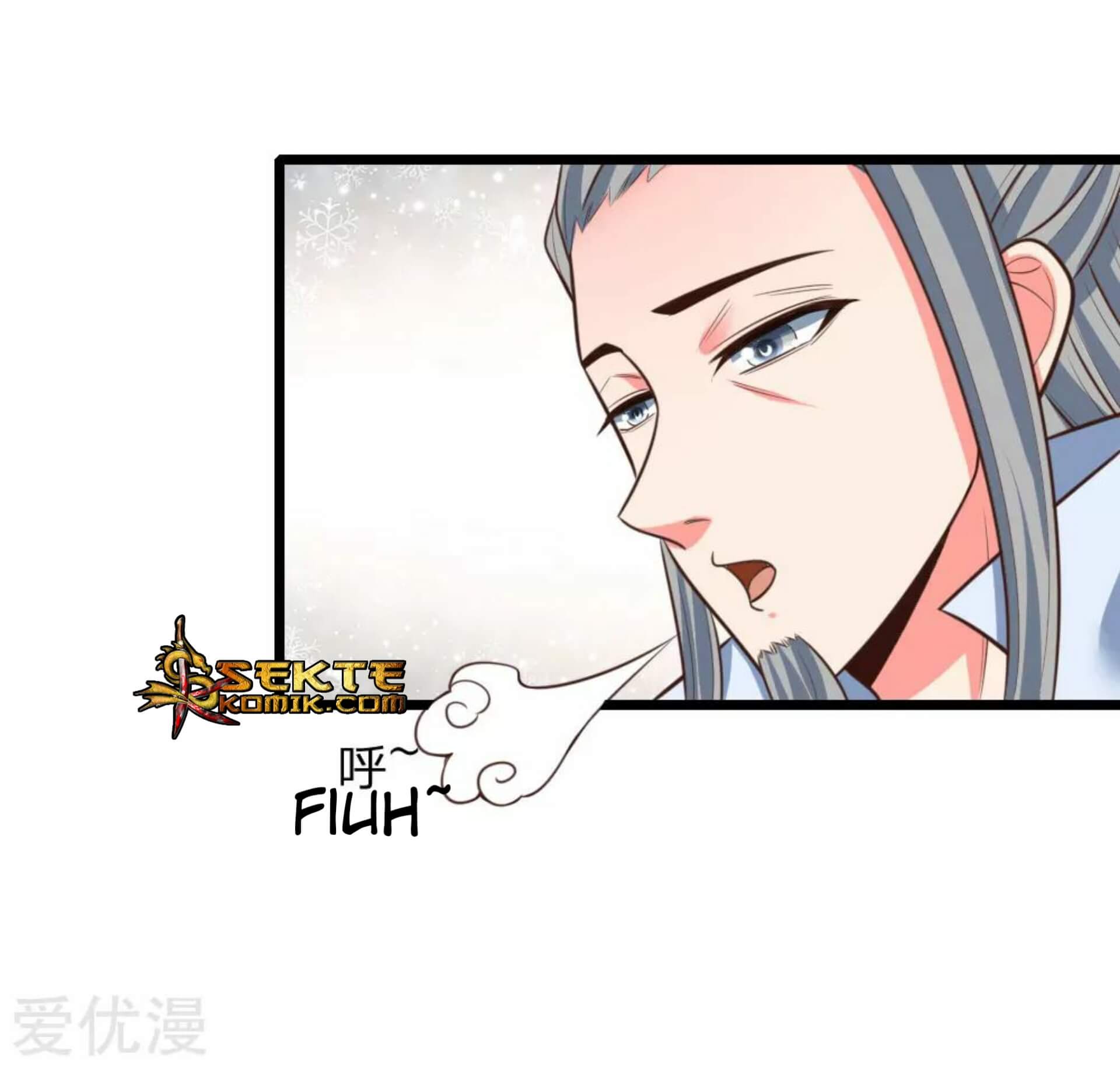 shenwu-tianzun - Chapter: 44