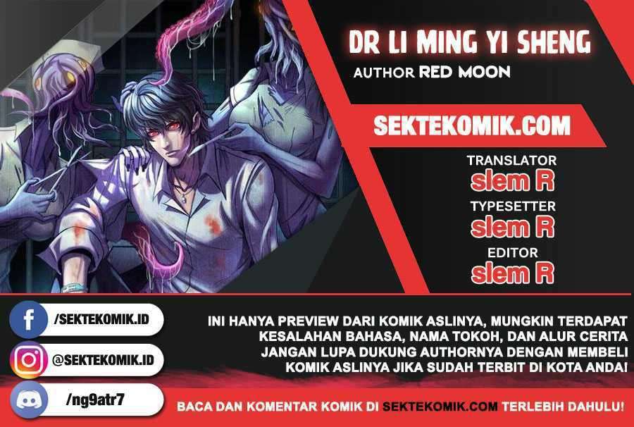 doctor-li-ming - Chapter: 7