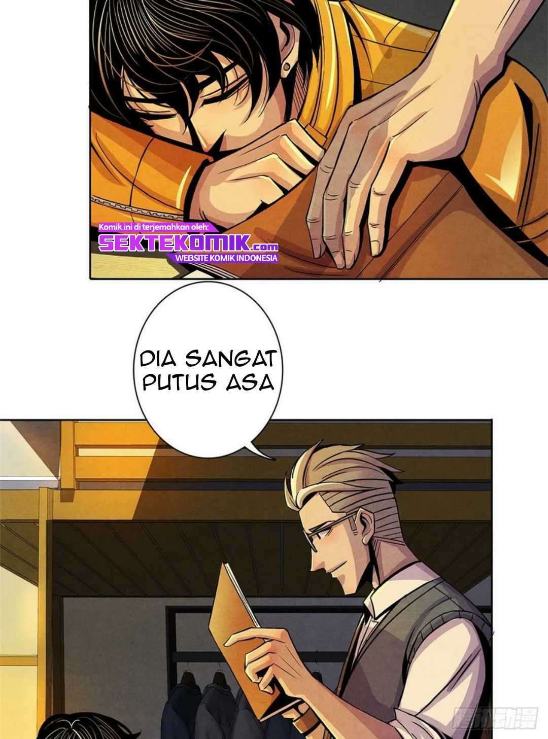 doctor-li-ming - Chapter: 7