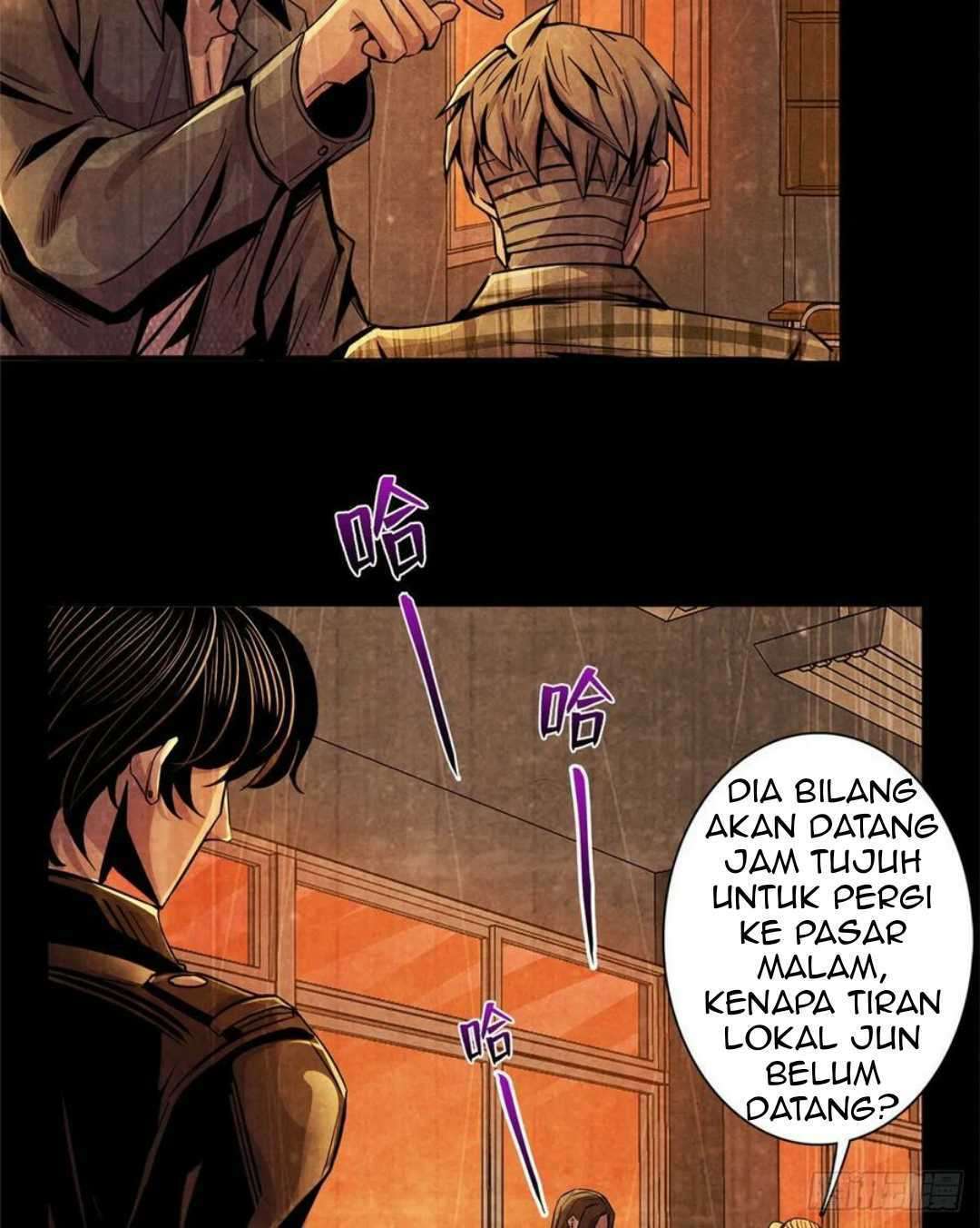 doctor-li-ming - Chapter: 7