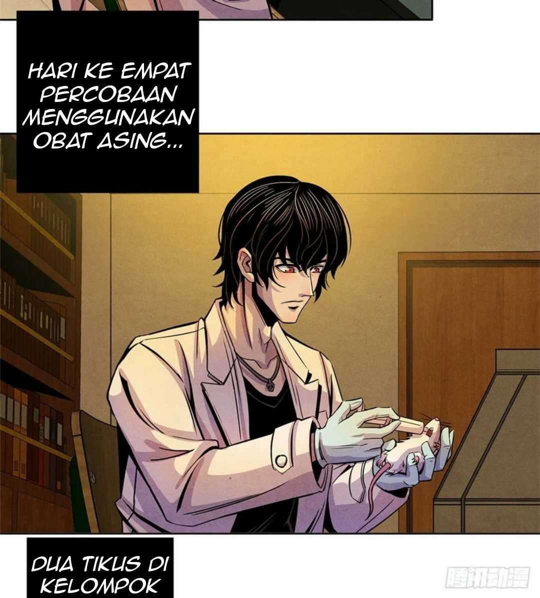 doctor-li-ming - Chapter: 7