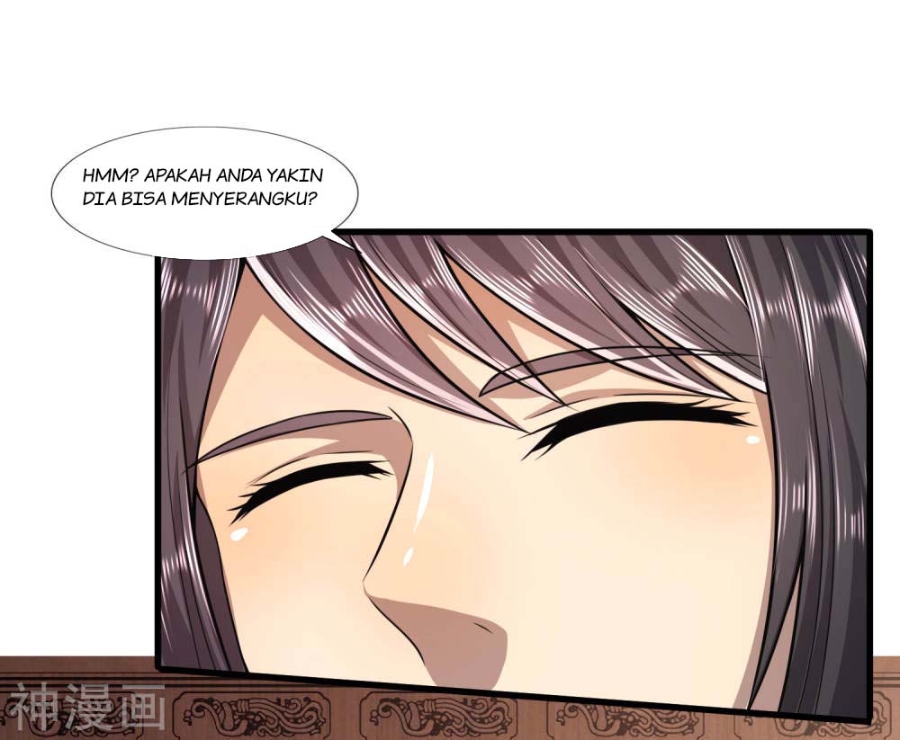 medical-martial-arts - Chapter: 124