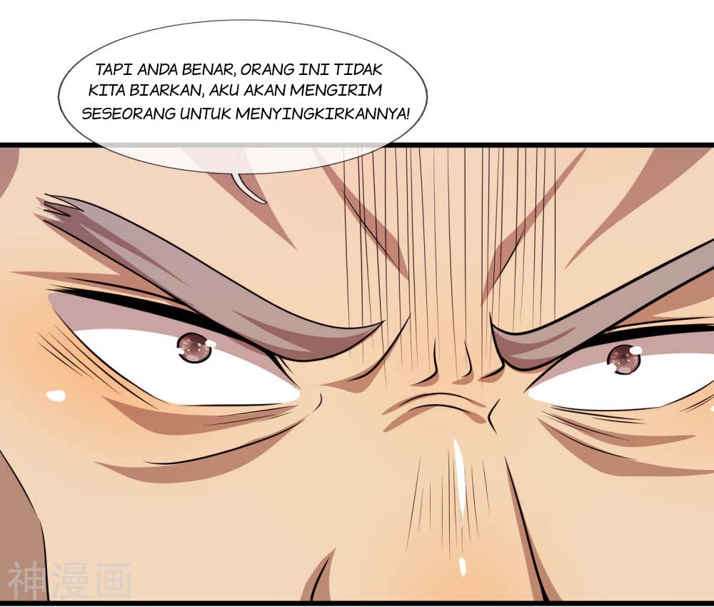 medical-martial-arts - Chapter: 124