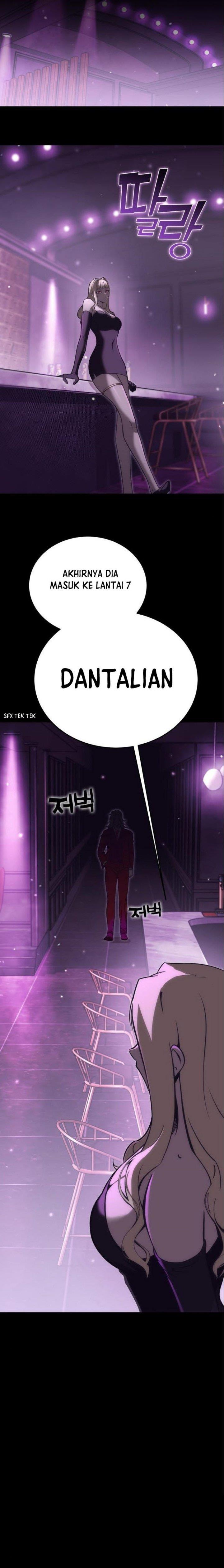 dantalian - Chapter: 21