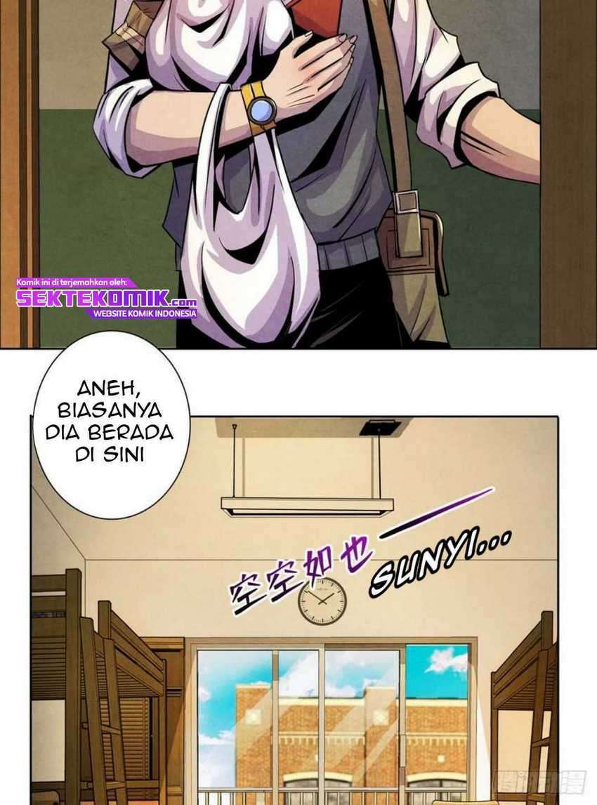 doctor-li-ming - Chapter: 8