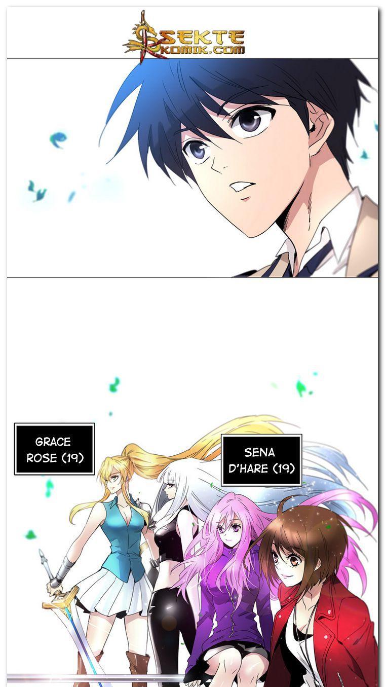 heaven-soul - Chapter: 4
