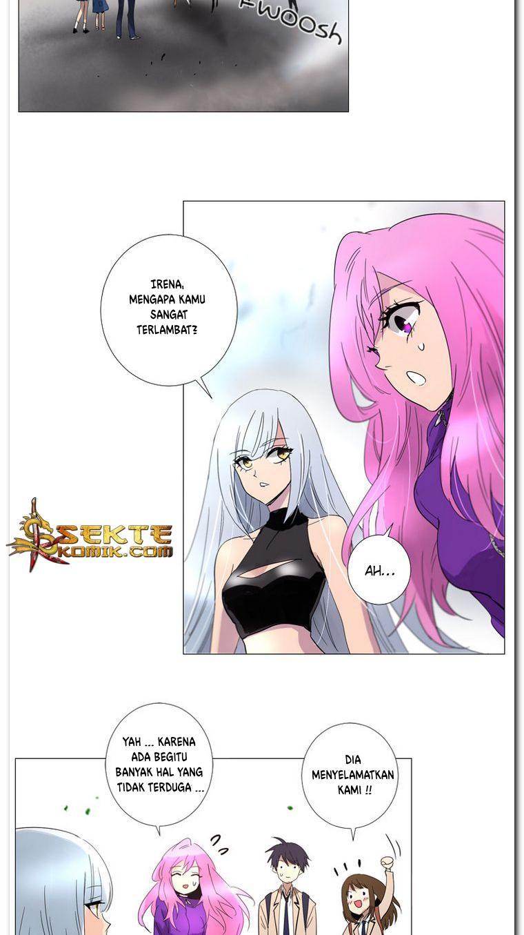 heaven-soul - Chapter: 4