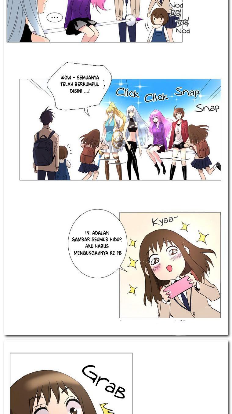 heaven-soul - Chapter: 4
