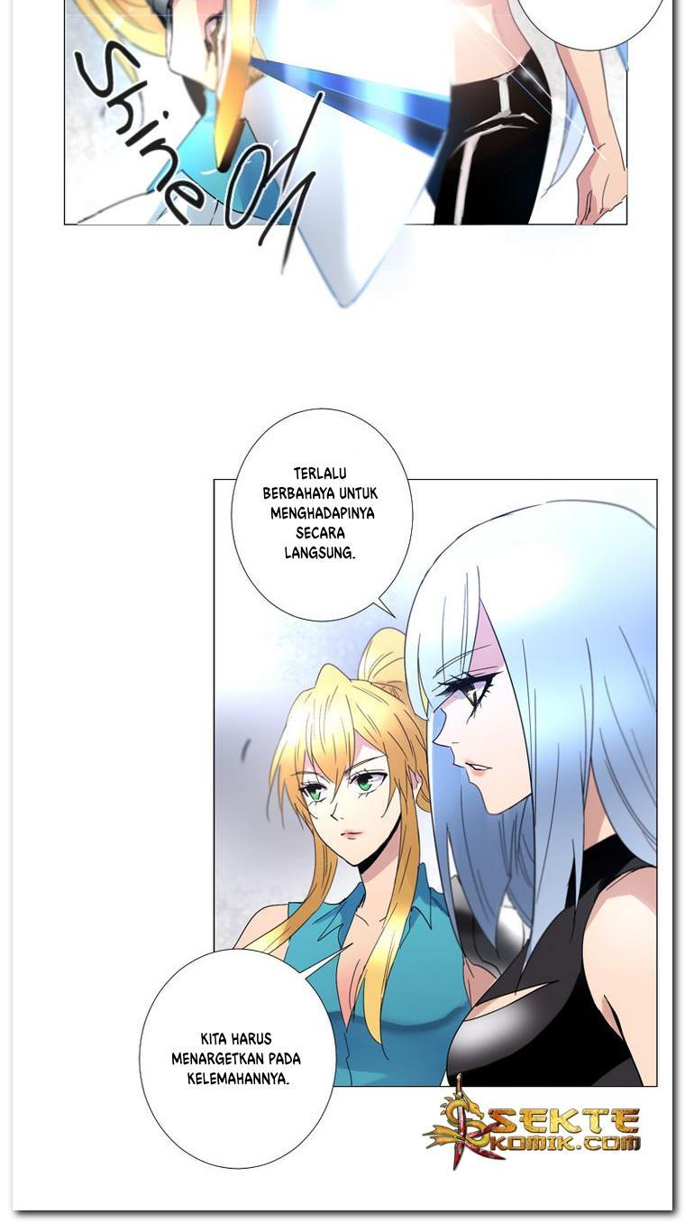 heaven-soul - Chapter: 4