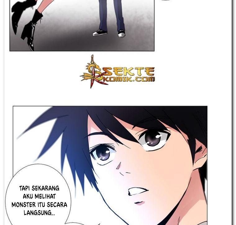 heaven-soul - Chapter: 4