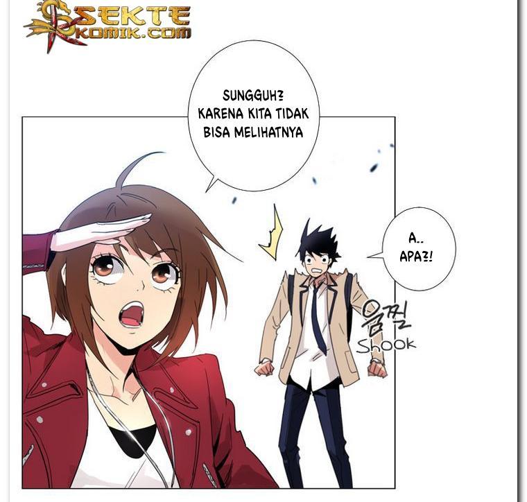 heaven-soul - Chapter: 4